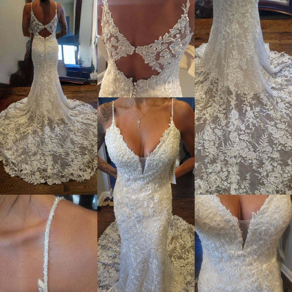 Bridal Dress